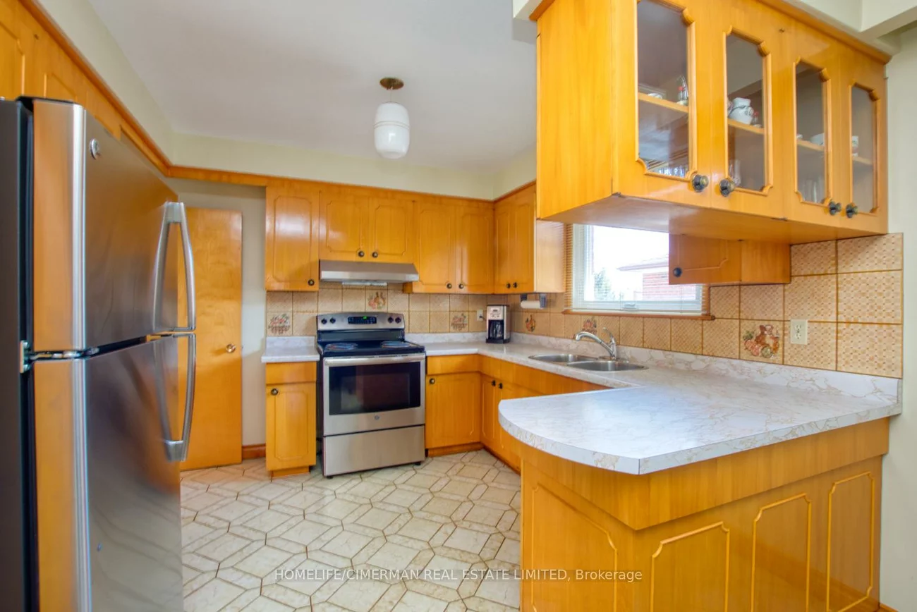 79, Aviemore, Humber Summit, Toronto