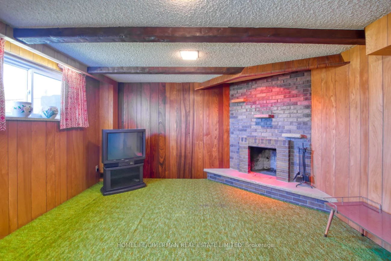 79, Aviemore, Humber Summit, Toronto