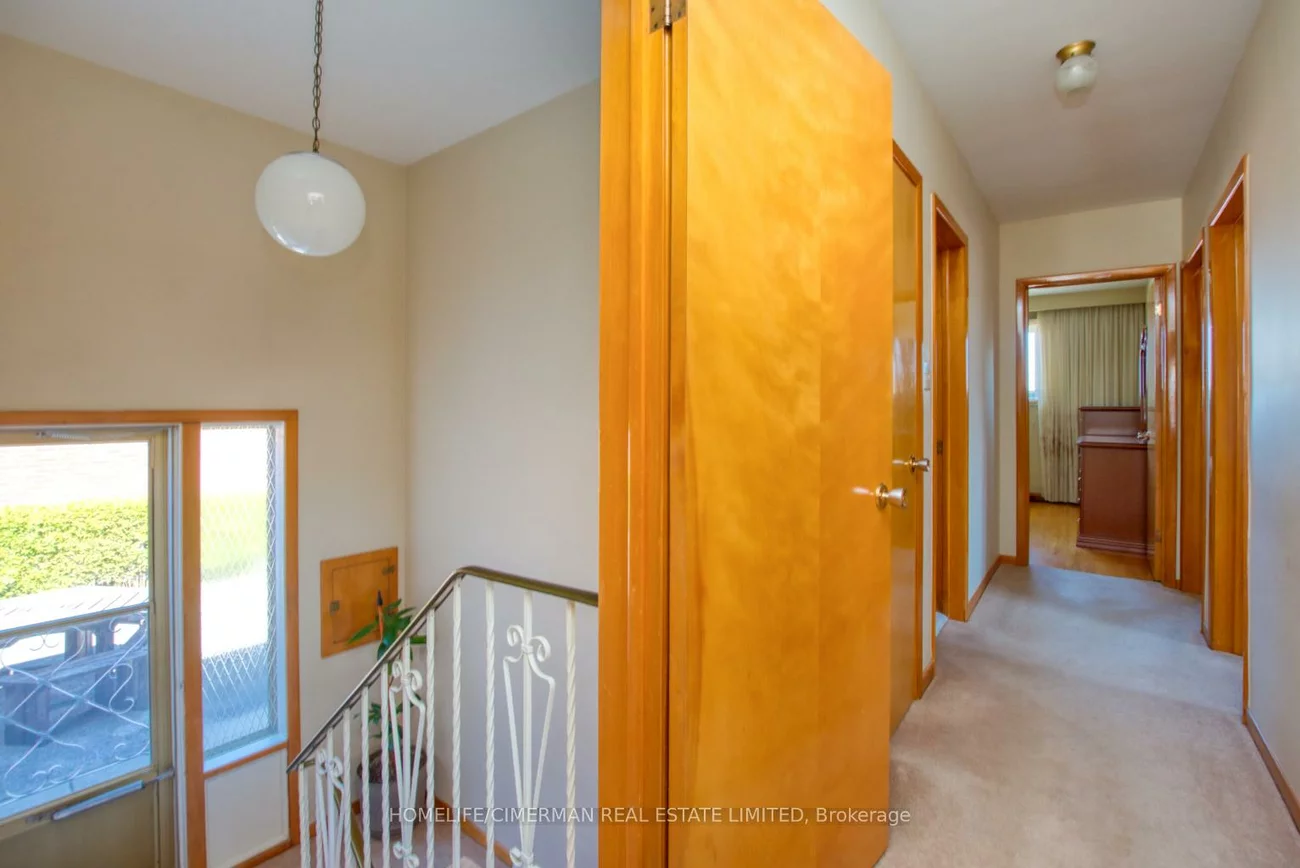 79, Aviemore, Humber Summit, Toronto