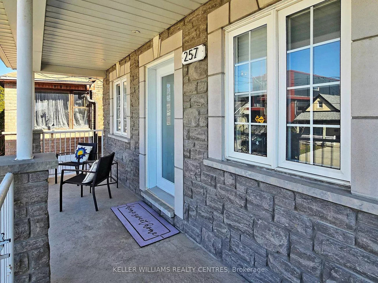 257, Blackthorn, Weston-Pellam Park, Toronto
