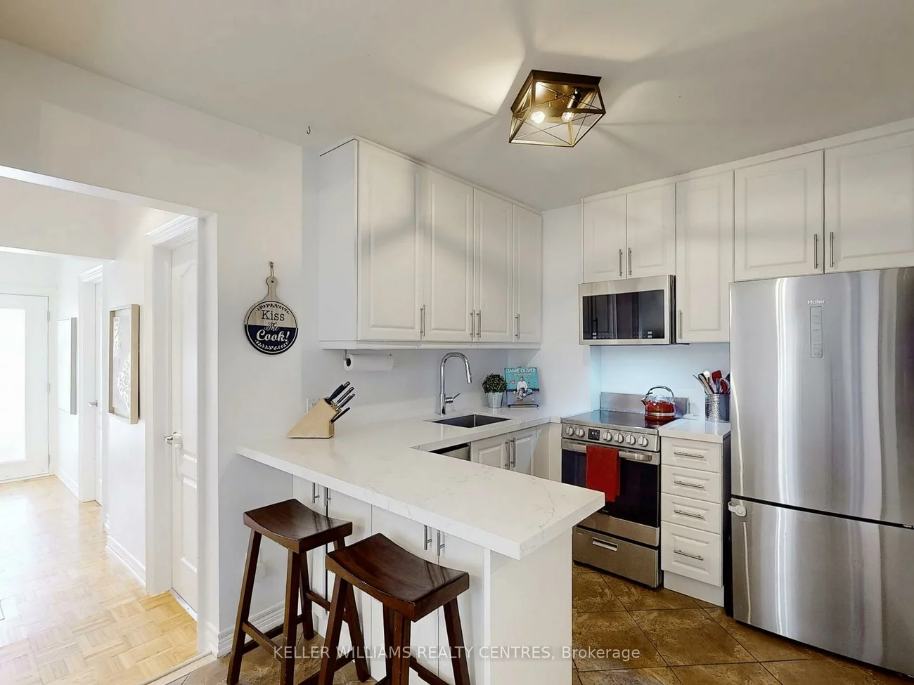 257, Blackthorn, Weston-Pellam Park, Toronto