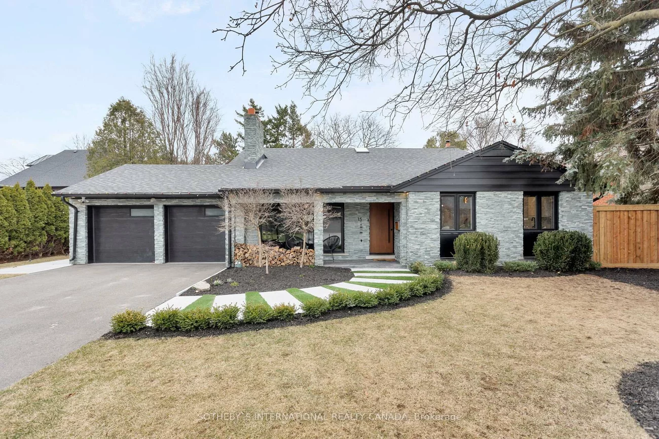 15, Ravensbourne, Princess-Rosethorn, Toronto