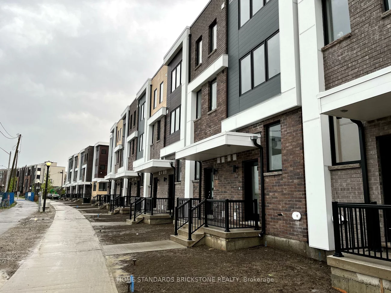 183, Downsview Park, Downsview-Roding-CFB, Toronto