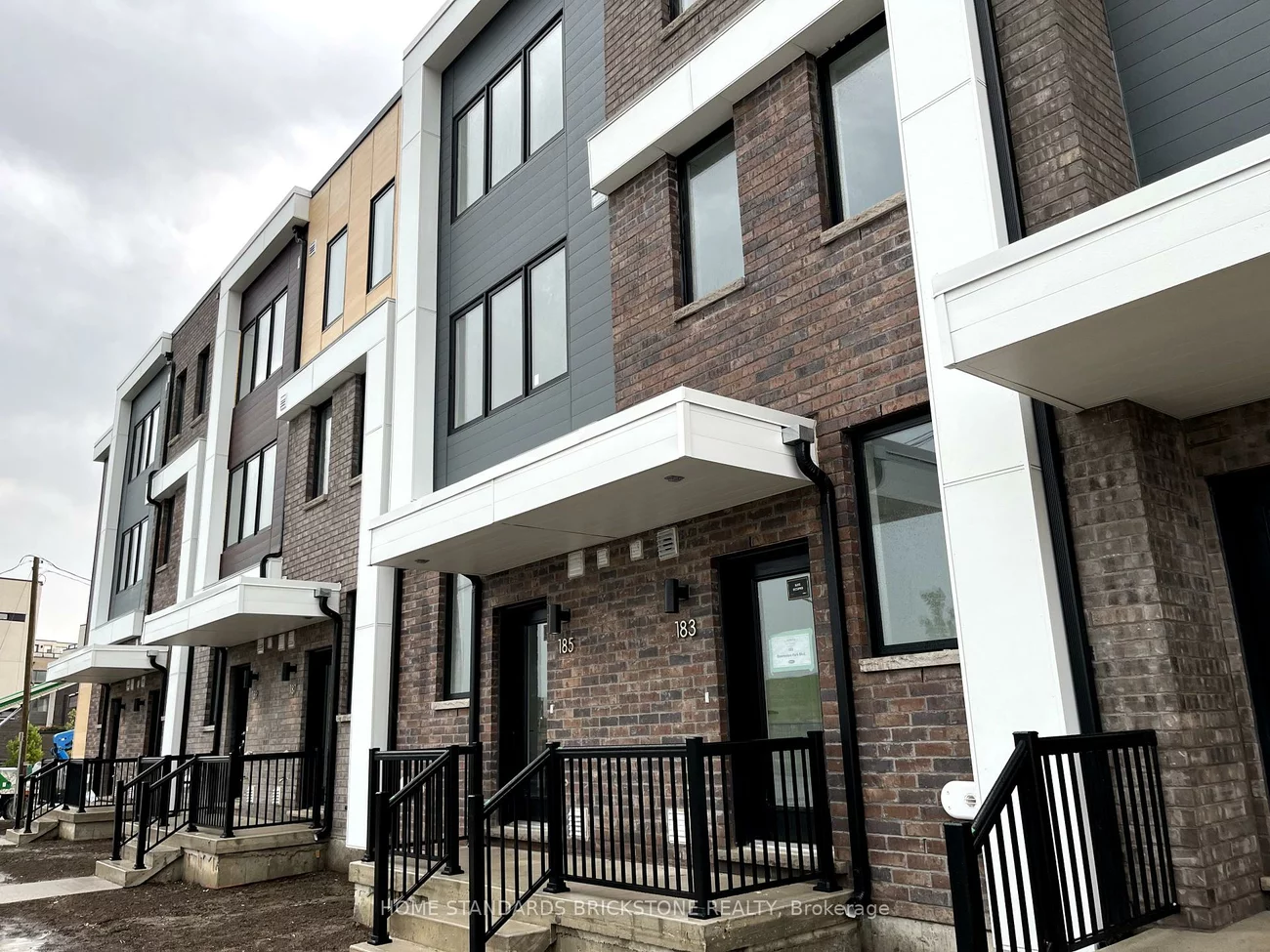 183, Downsview Park, Downsview-Roding-CFB, Toronto