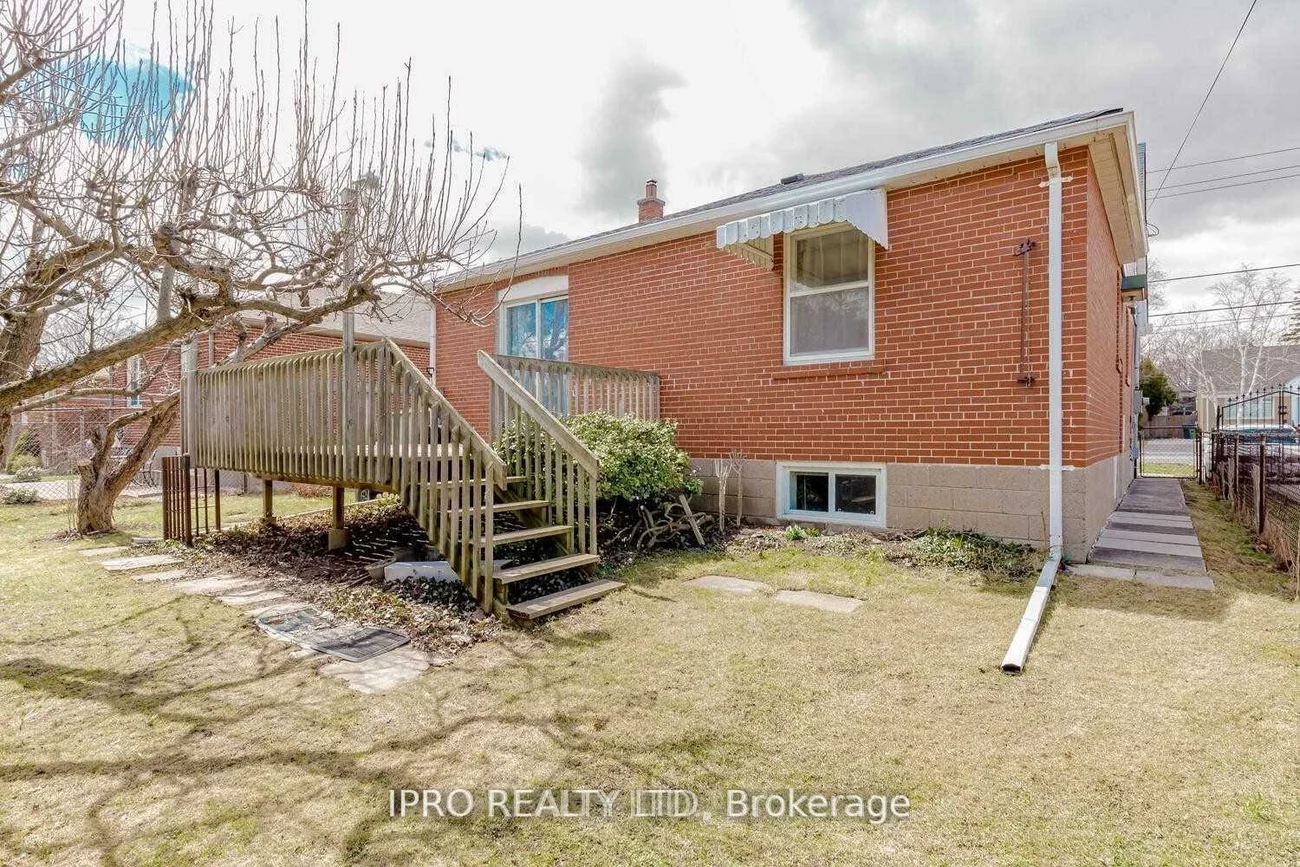 1205, Kipling, Princess-Rosethorn, Toronto
