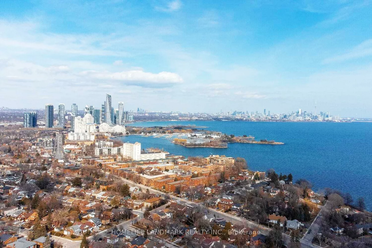 2600, Lake Shore, Mimico, Toronto