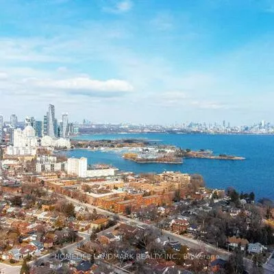 2600, Lake Shore, Mimico, Toronto