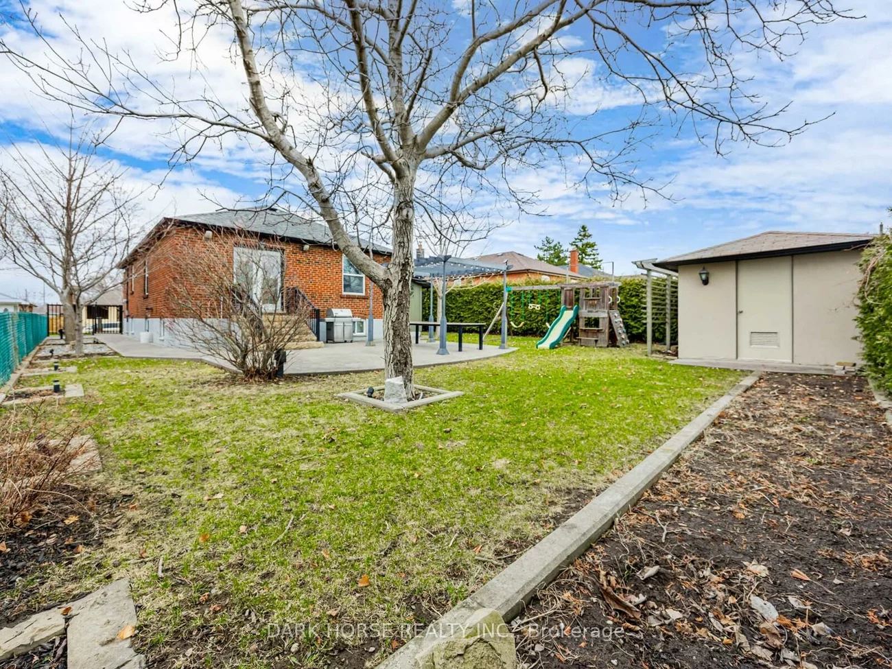 69, Tavistock, Downsview-Roding-CFB, Toronto