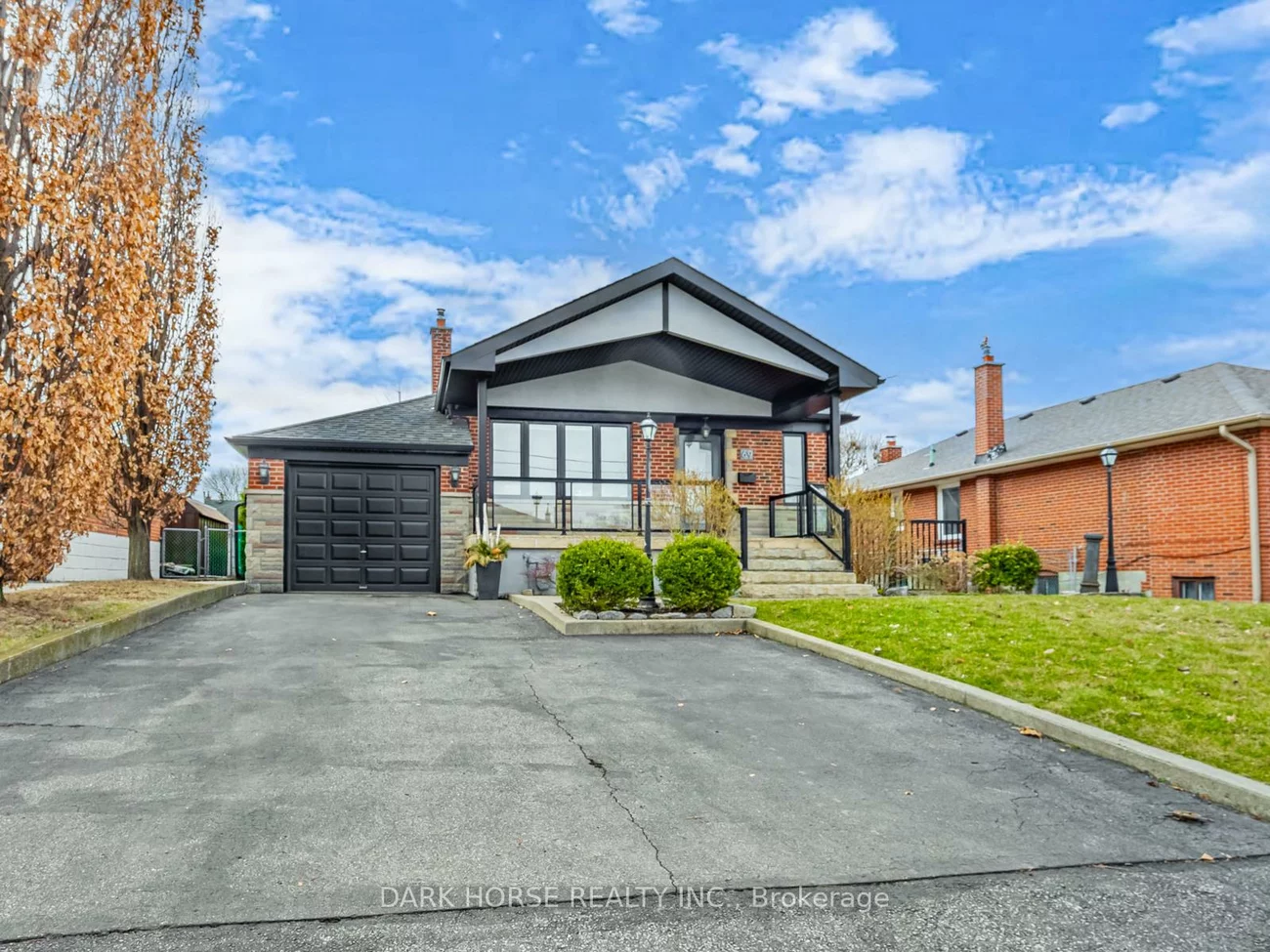 69, Tavistock, Downsview-Roding-CFB, Toronto
