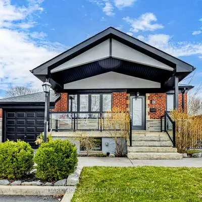 69, Tavistock, Downsview-Roding-CFB, Toronto