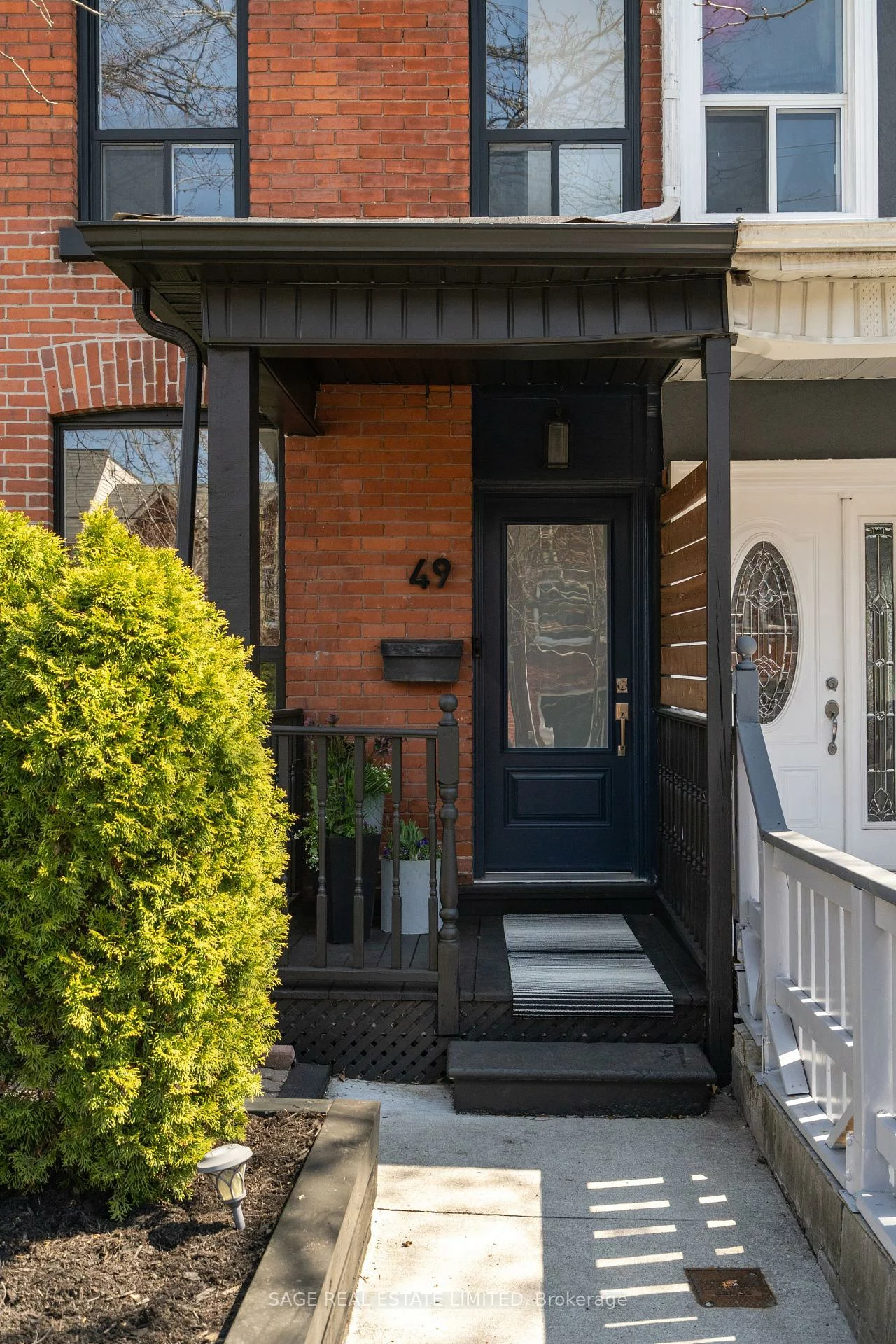49, Osler, Dovercourt-Wallace Emerson-Junction, Toronto