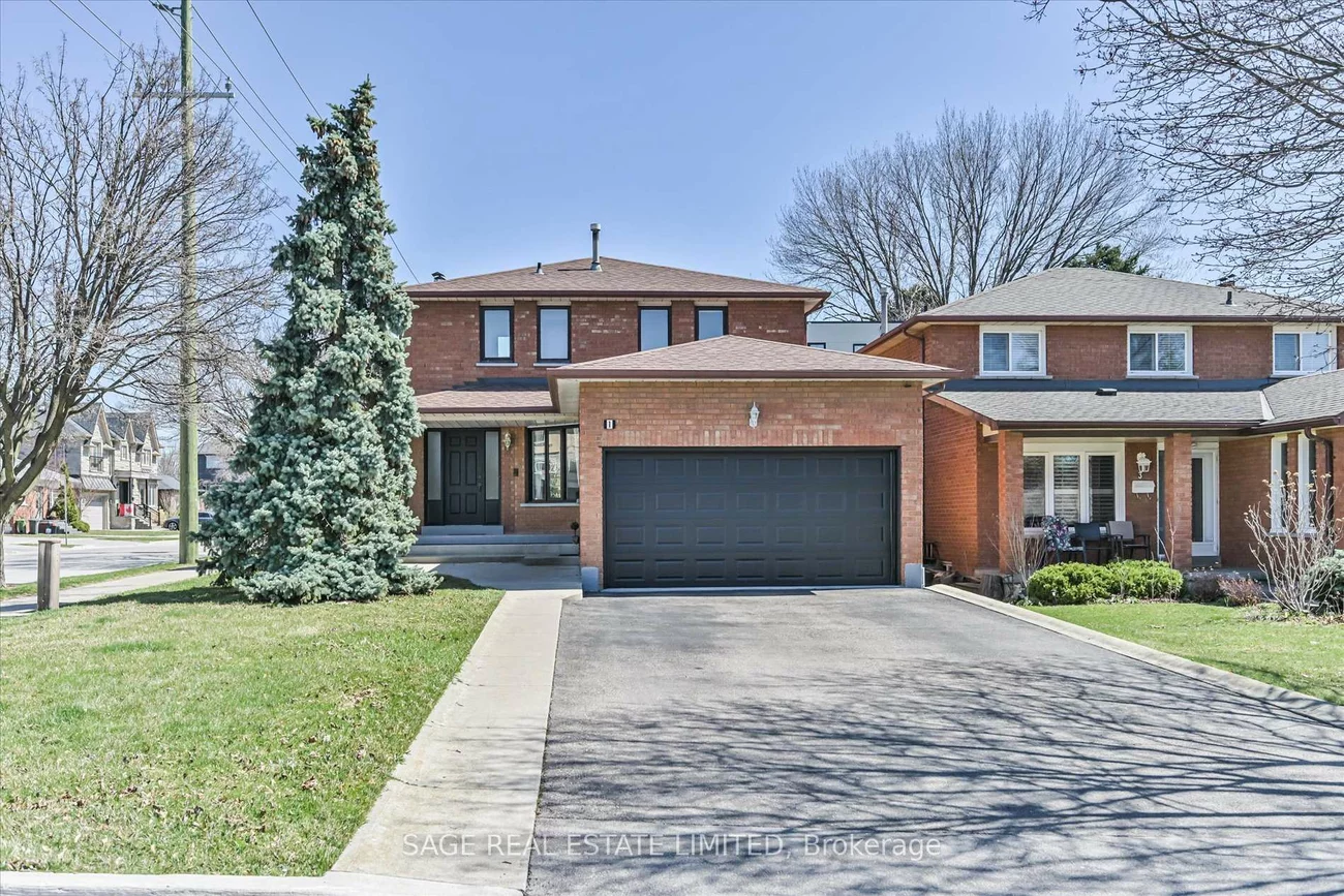 1, Goa, Alderwood, Toronto