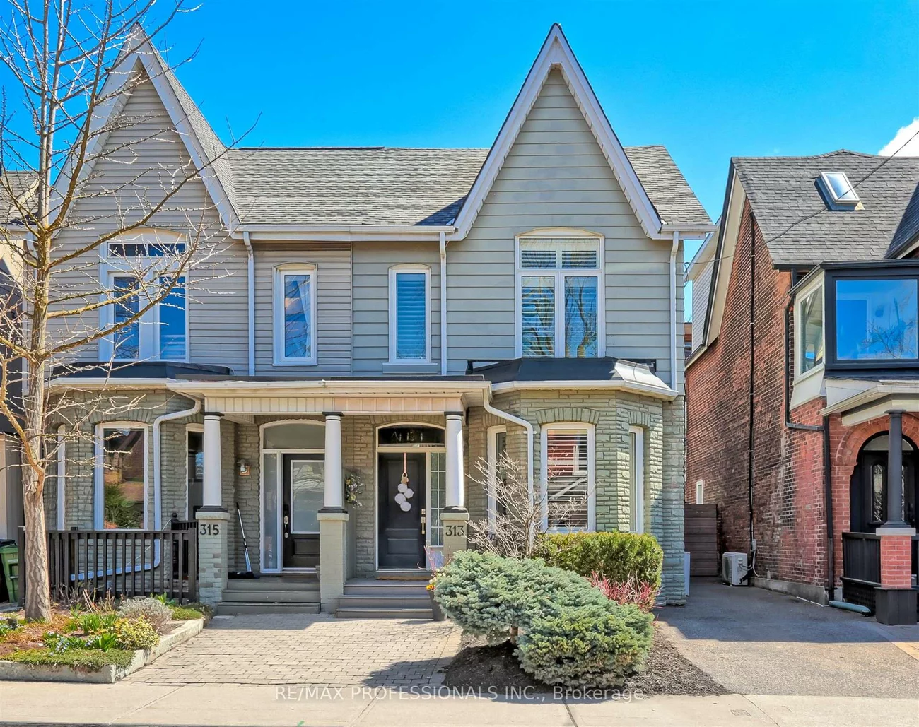 313, Pacific, Junction Area, Toronto