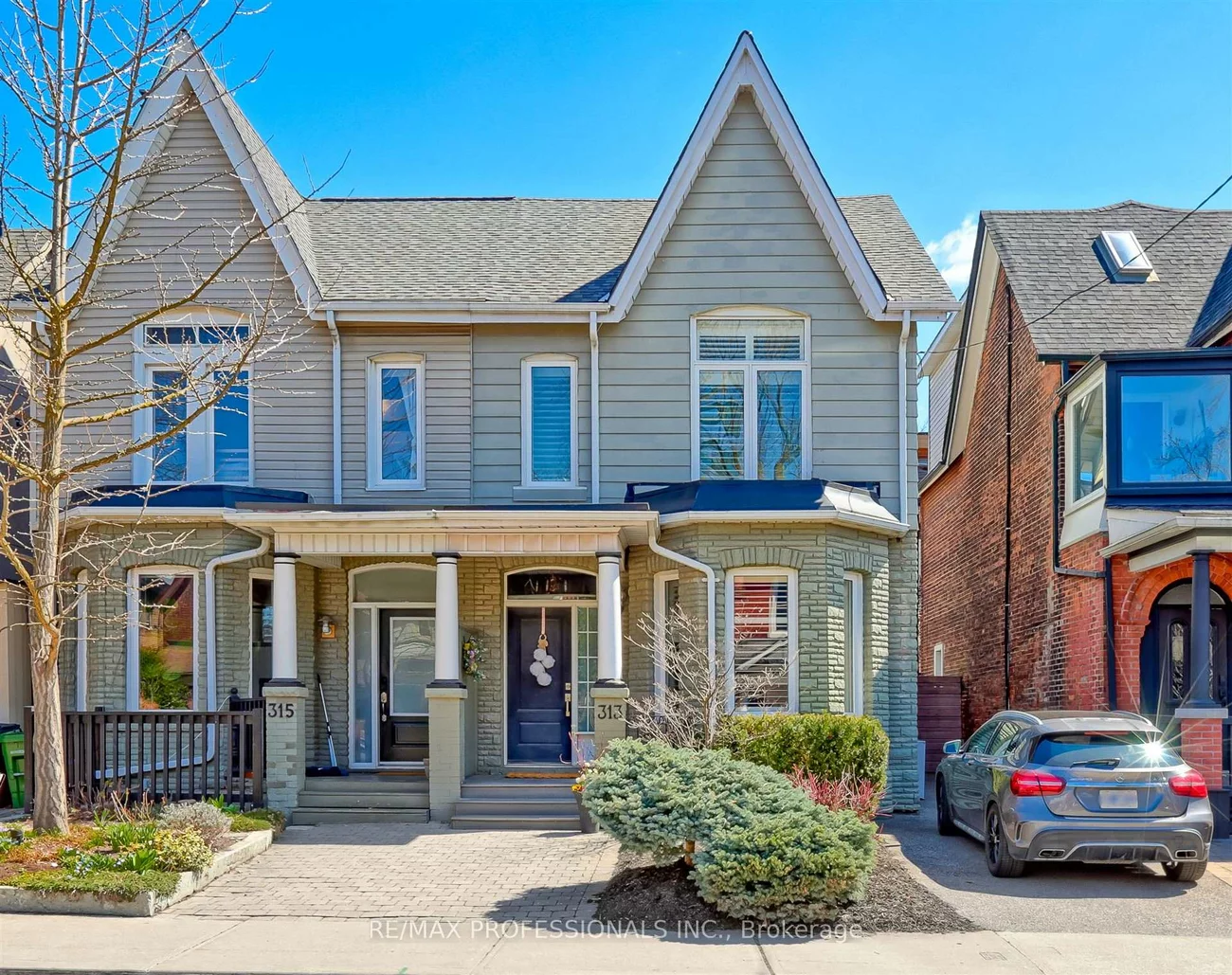 313, Pacific, Junction Area, Toronto