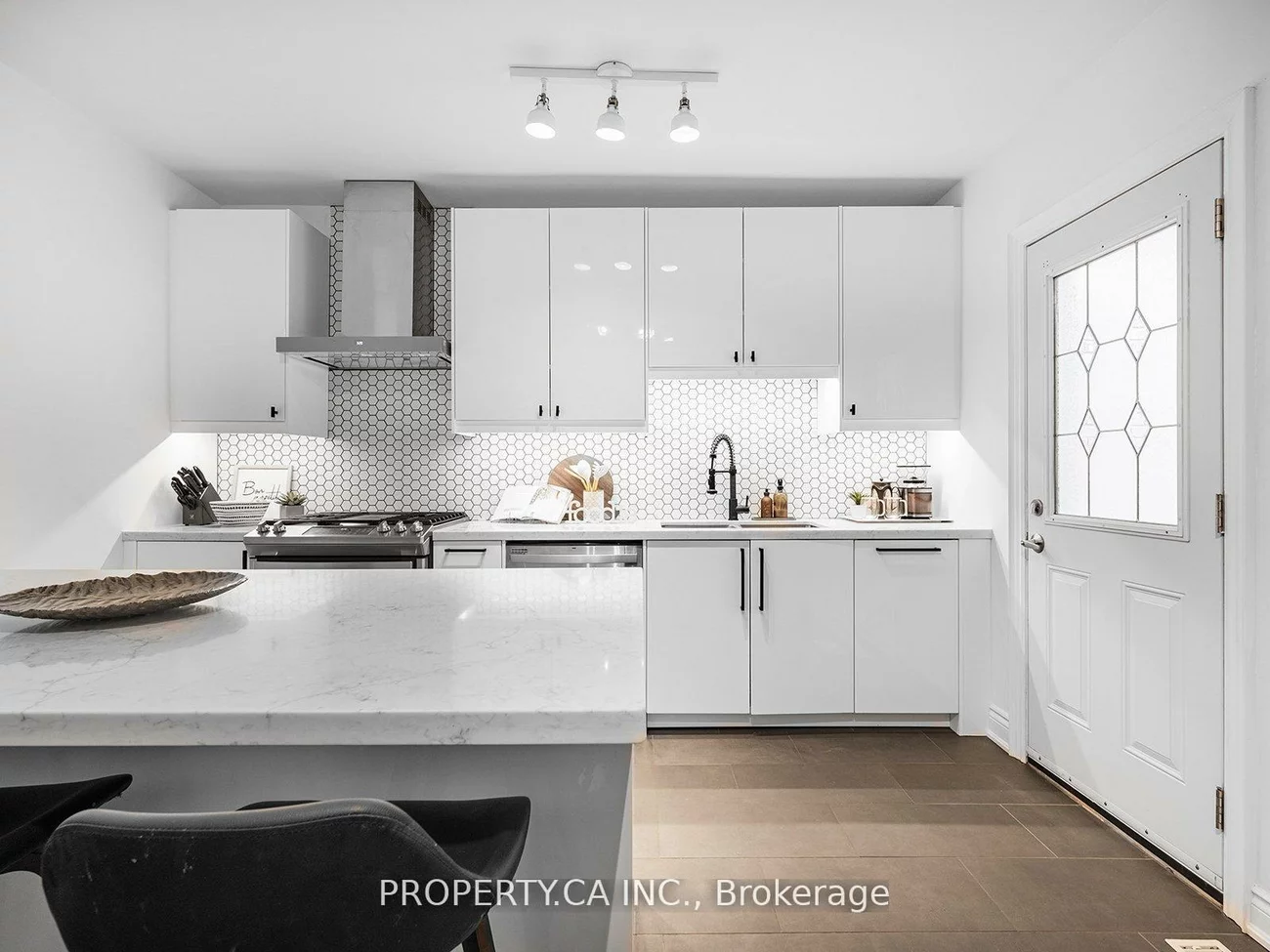 29, Gilbert, Corso Italia-Davenport, Toronto