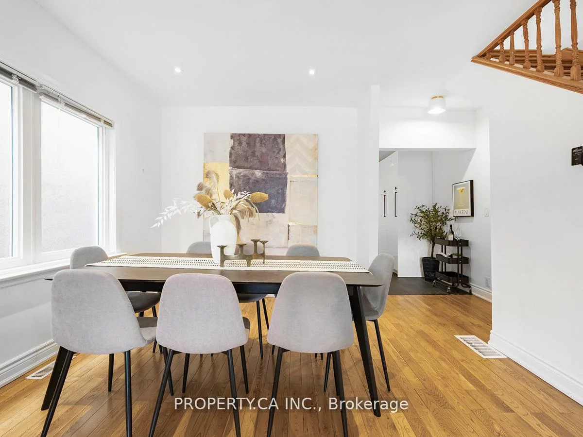 29, Gilbert, Corso Italia-Davenport, Toronto
