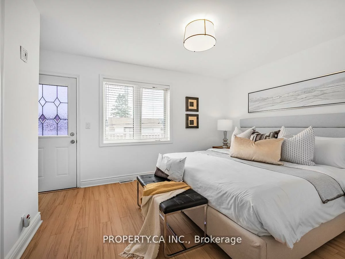 29, Gilbert, Corso Italia-Davenport, Toronto