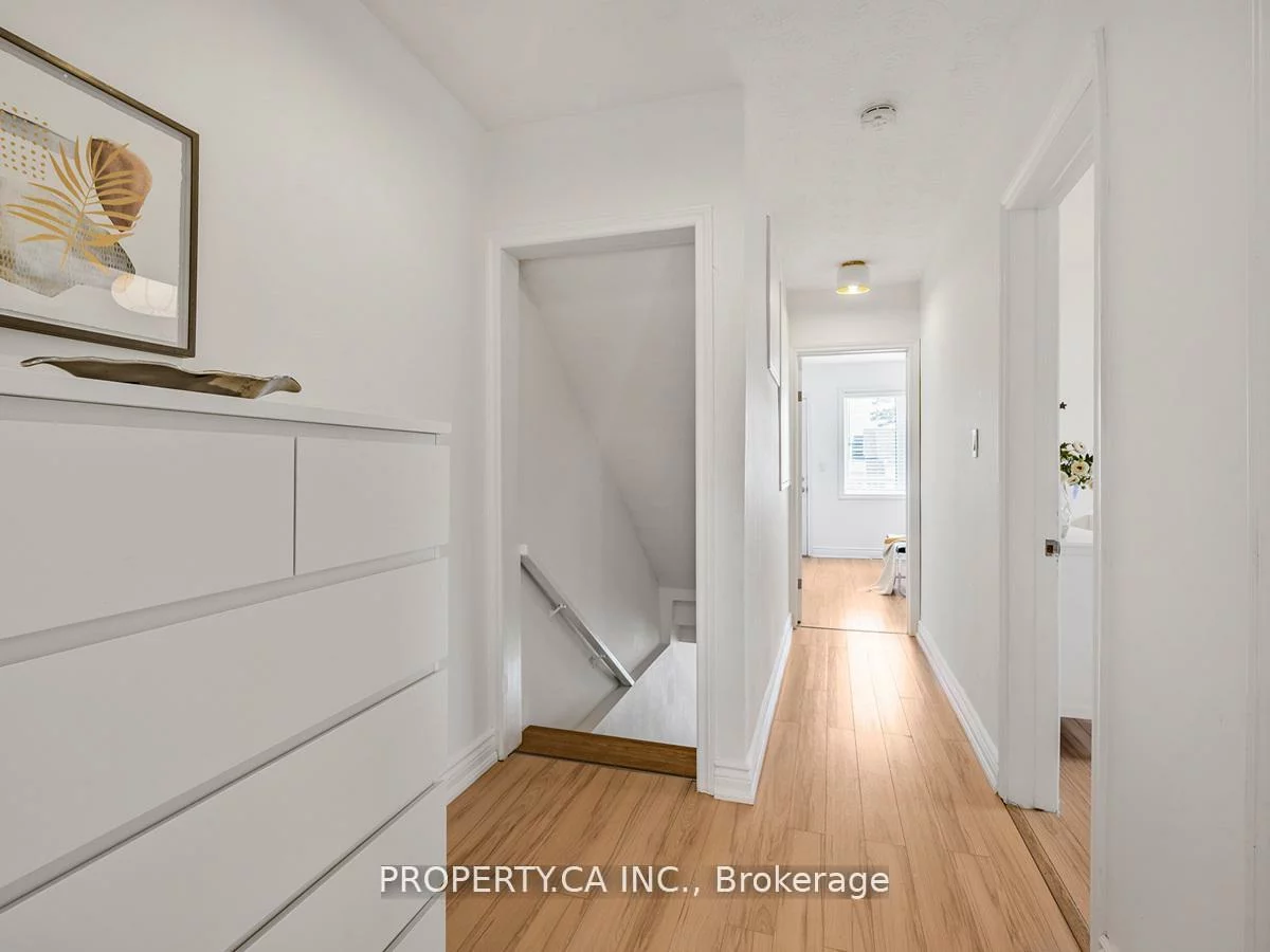 29, Gilbert, Corso Italia-Davenport, Toronto