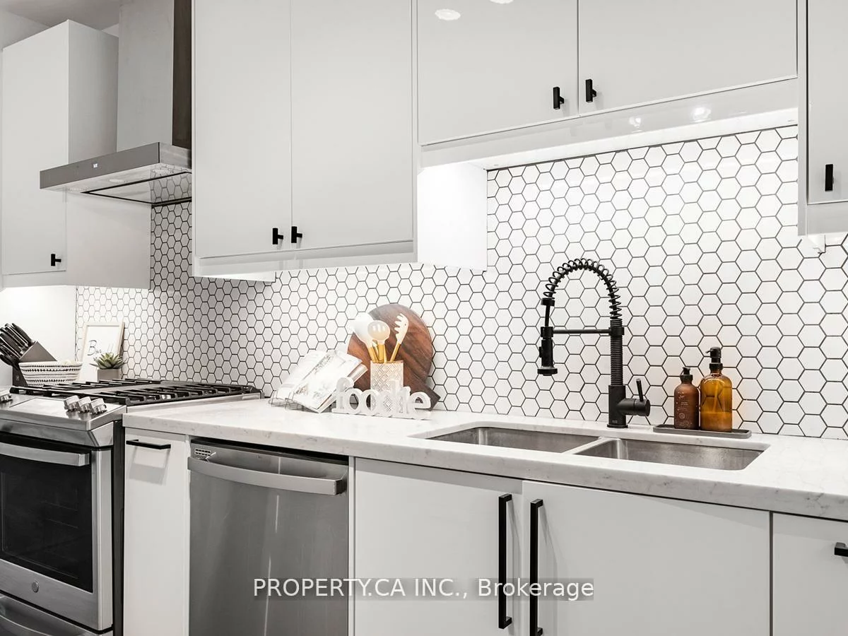 29, Gilbert, Corso Italia-Davenport, Toronto