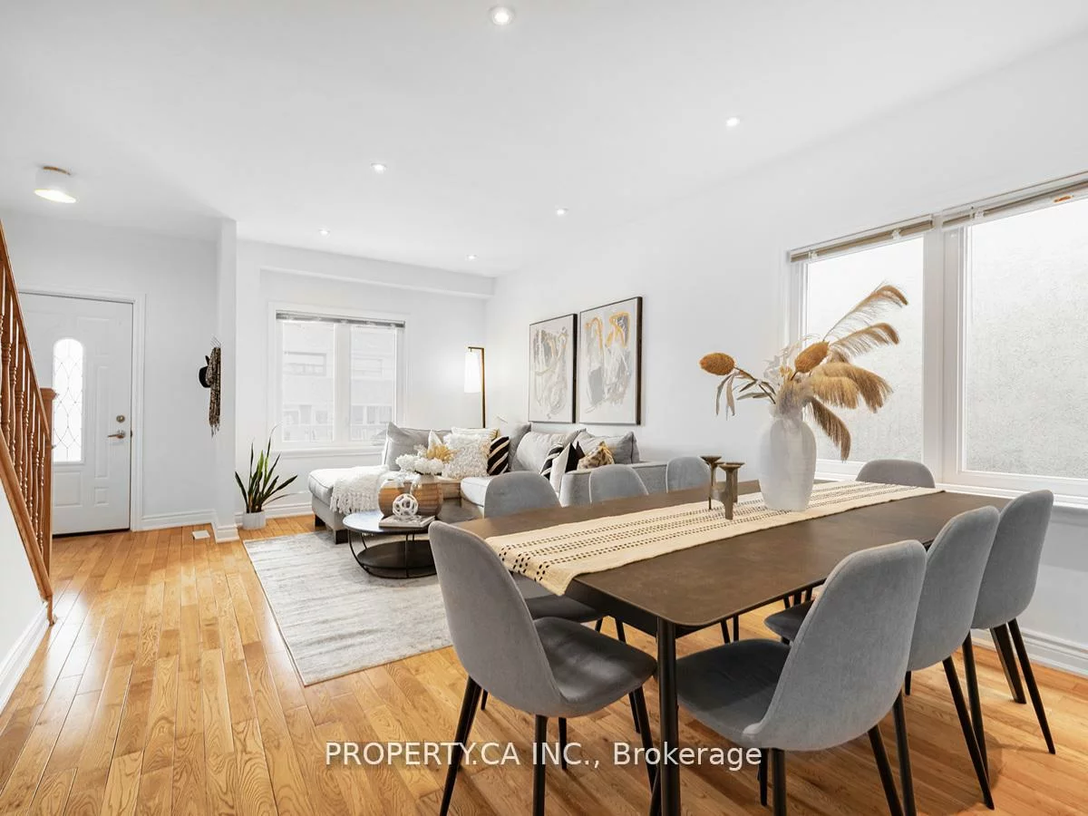 29, Gilbert, Corso Italia-Davenport, Toronto