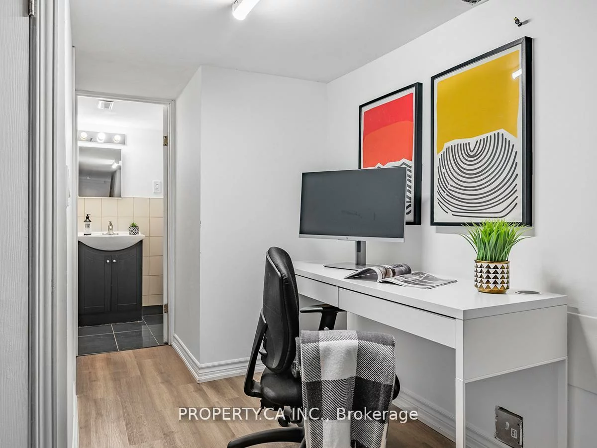 29, Gilbert, Corso Italia-Davenport, Toronto