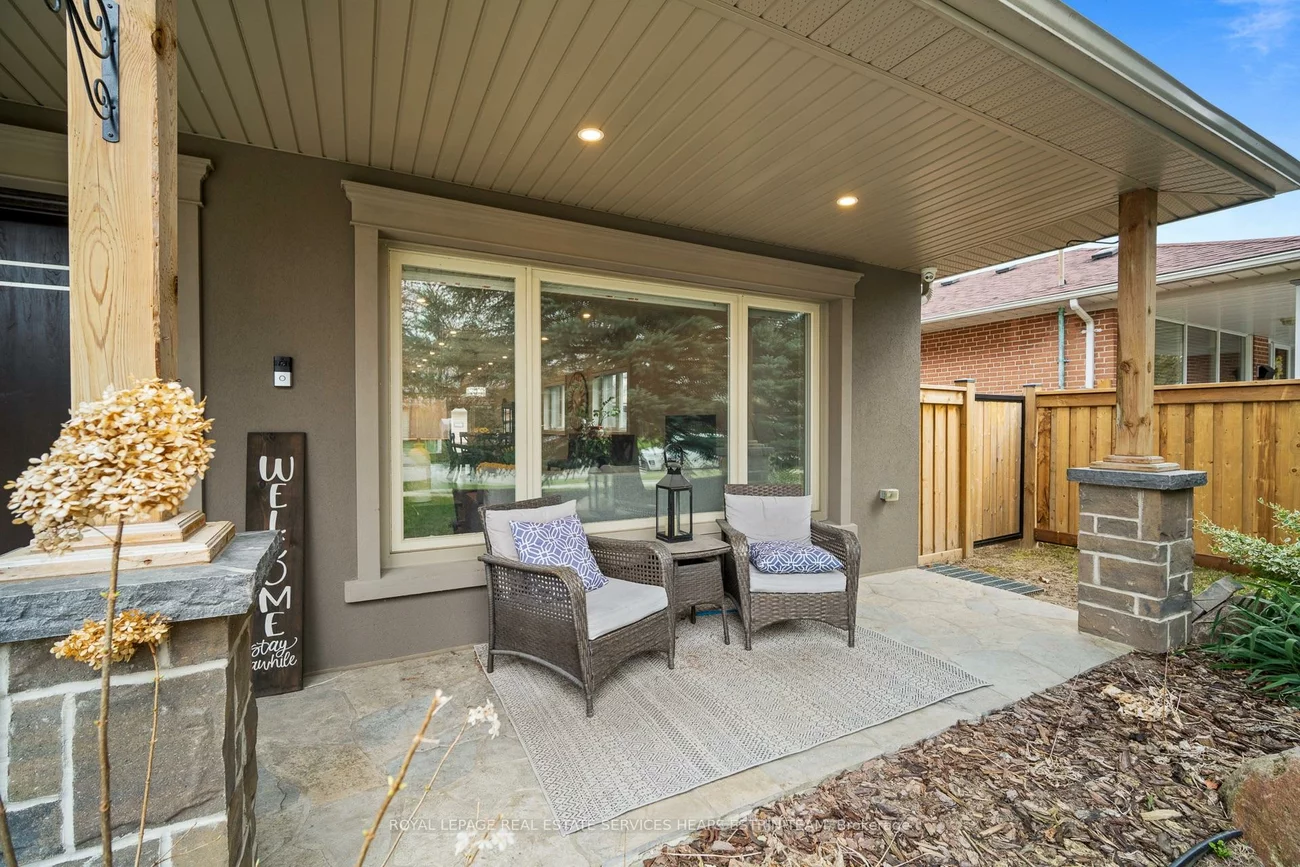 7, Forest Path, Thistletown-Beaumonde Heights, Toronto
