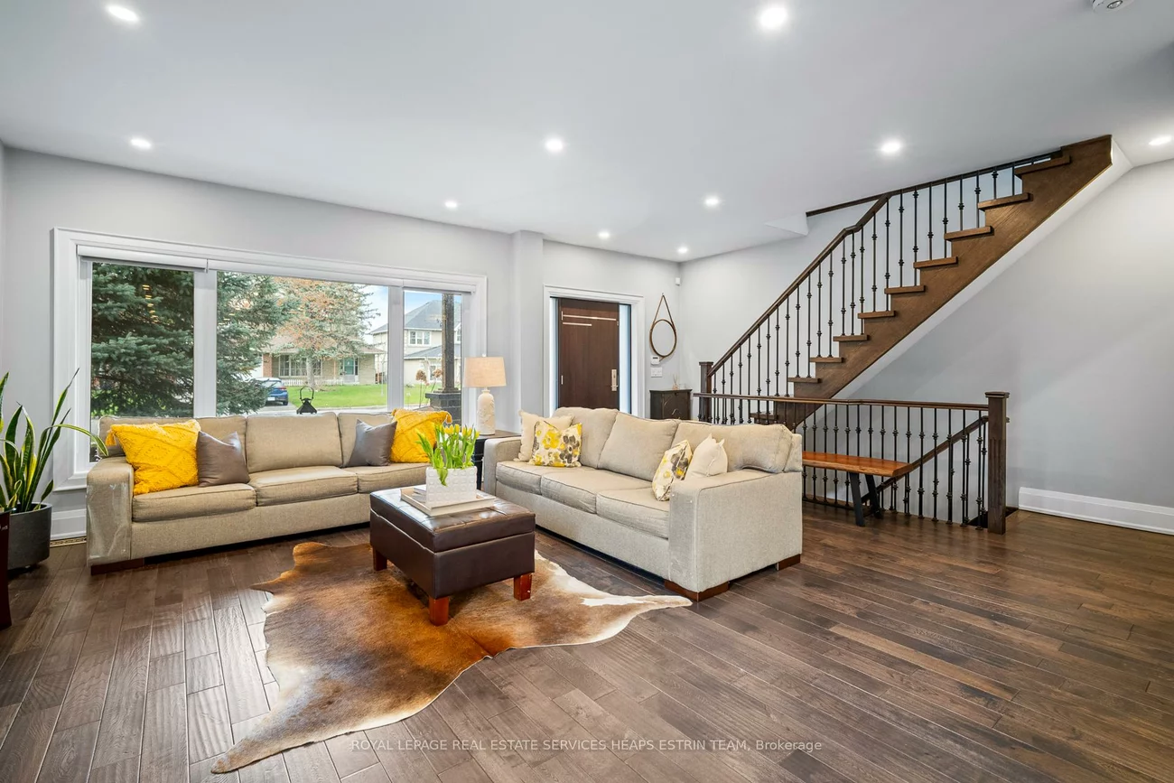 7, Forest Path, Thistletown-Beaumonde Heights, Toronto