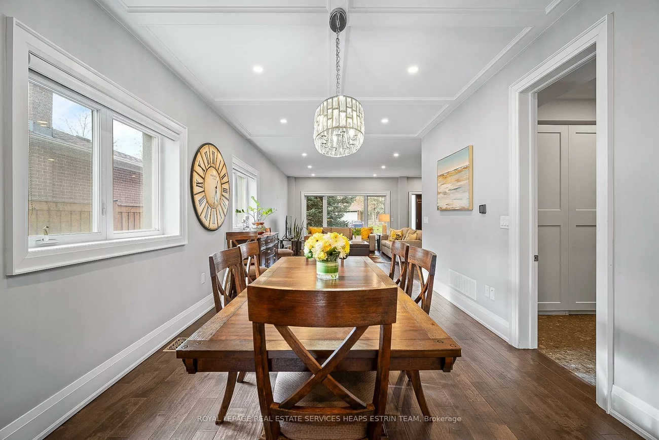7, Forest Path, Thistletown-Beaumonde Heights, Toronto