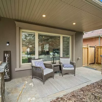 7, Forest Path, Thistletown-Beaumonde Heights, Toronto