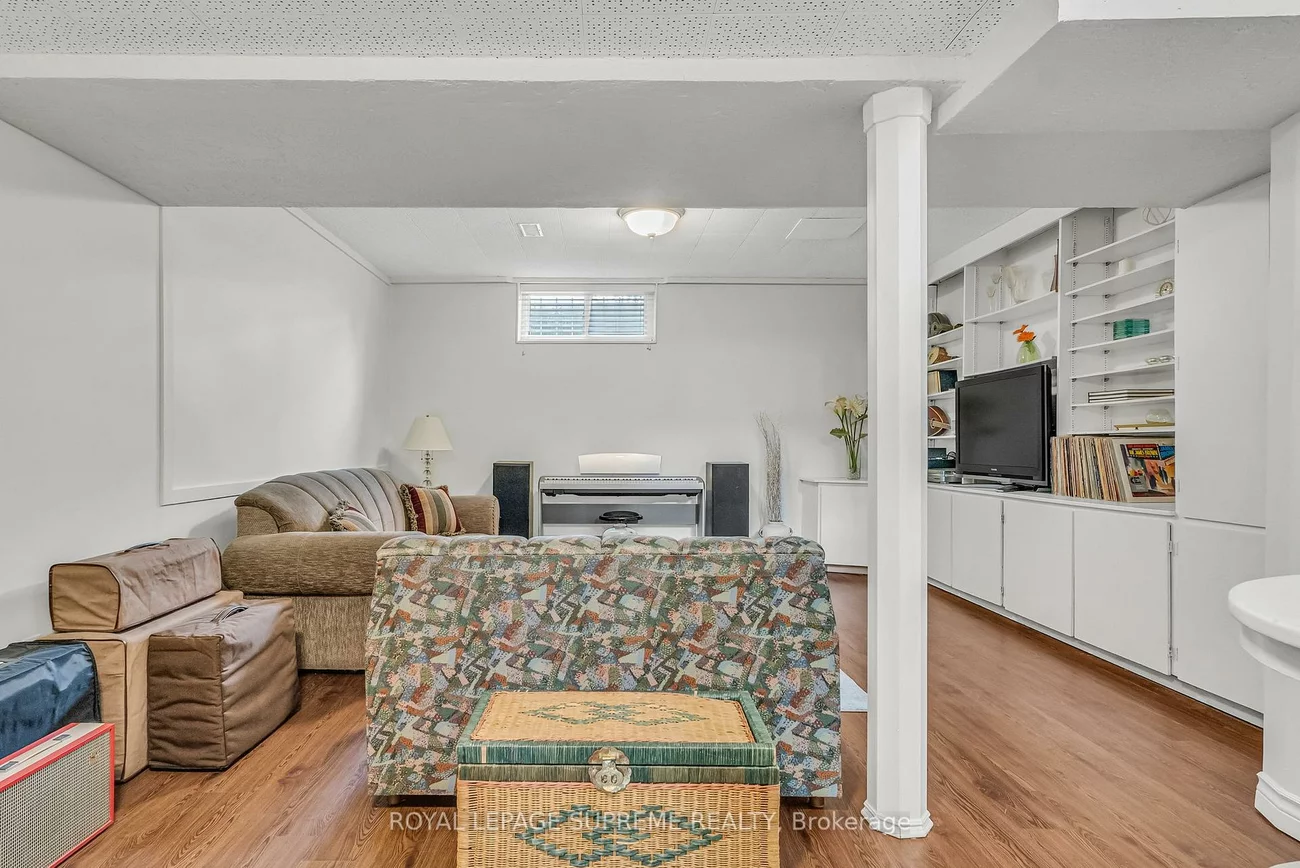 58, Derrydown, York University Heights, Toronto