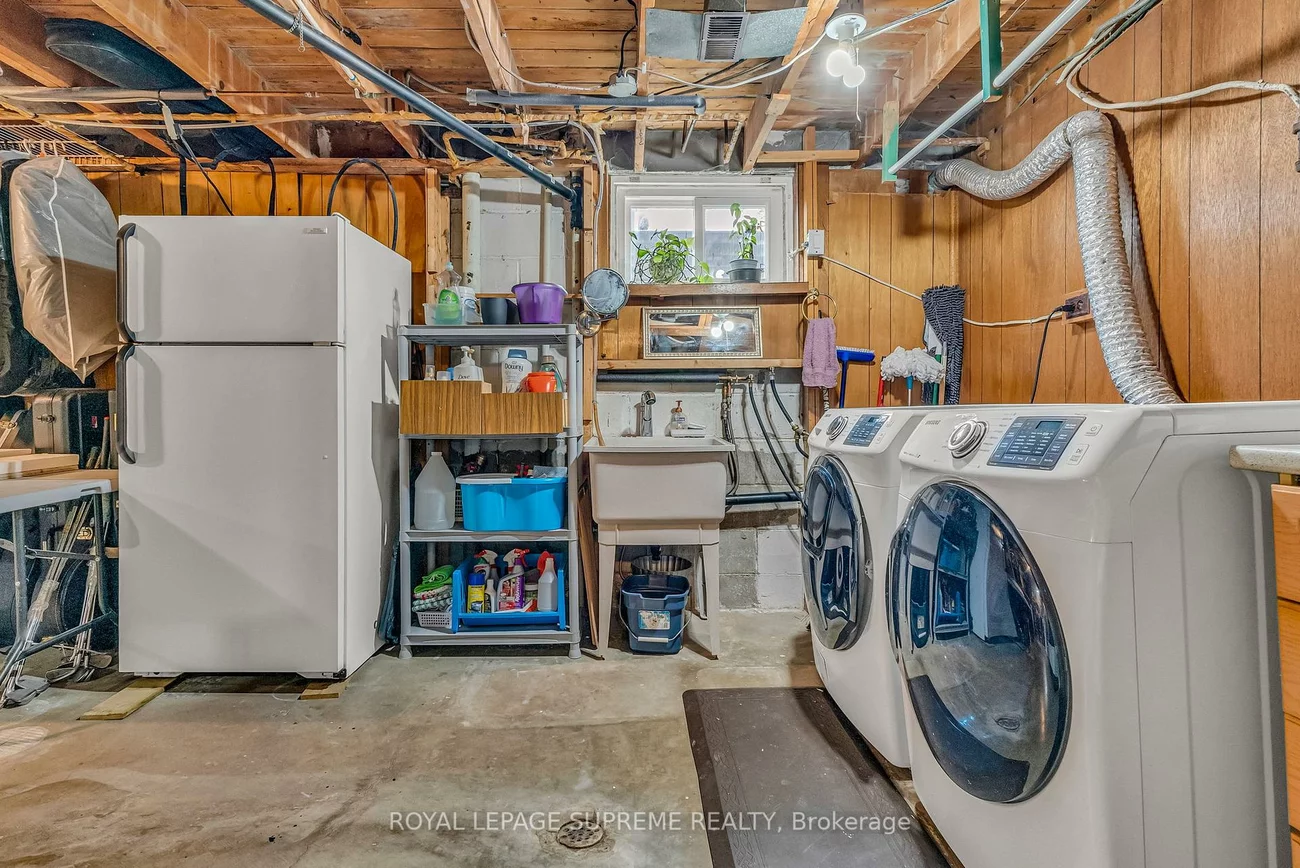 58, Derrydown, York University Heights, Toronto