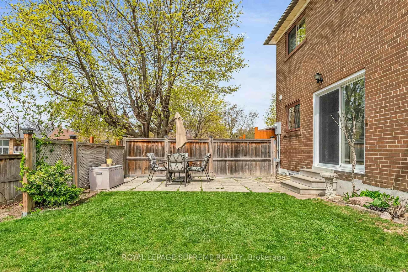 58, Derrydown, York University Heights, Toronto
