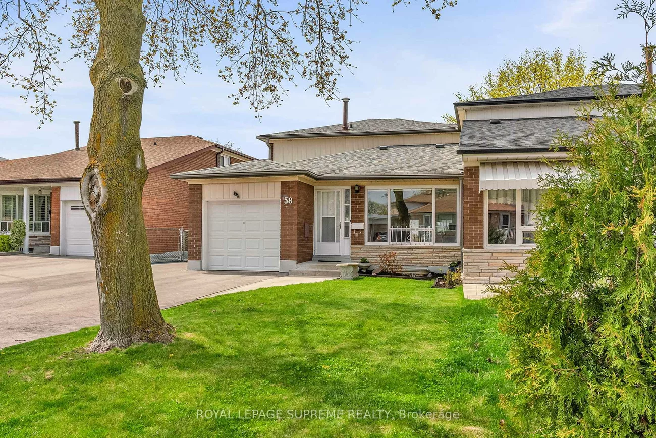 58, Derrydown, York University Heights, Toronto