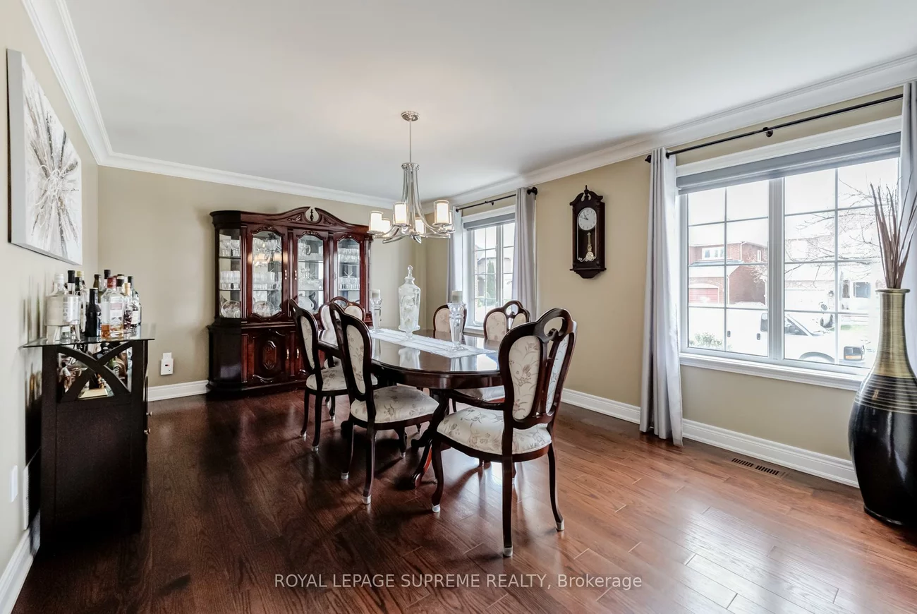 34, Purdy, Humberlea-Pelmo Park W4, Toronto