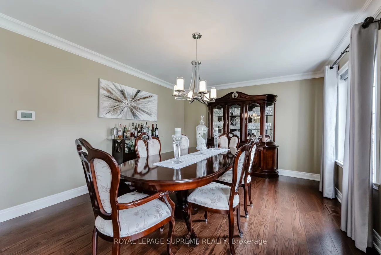 34, Purdy, Humberlea-Pelmo Park W4, Toronto