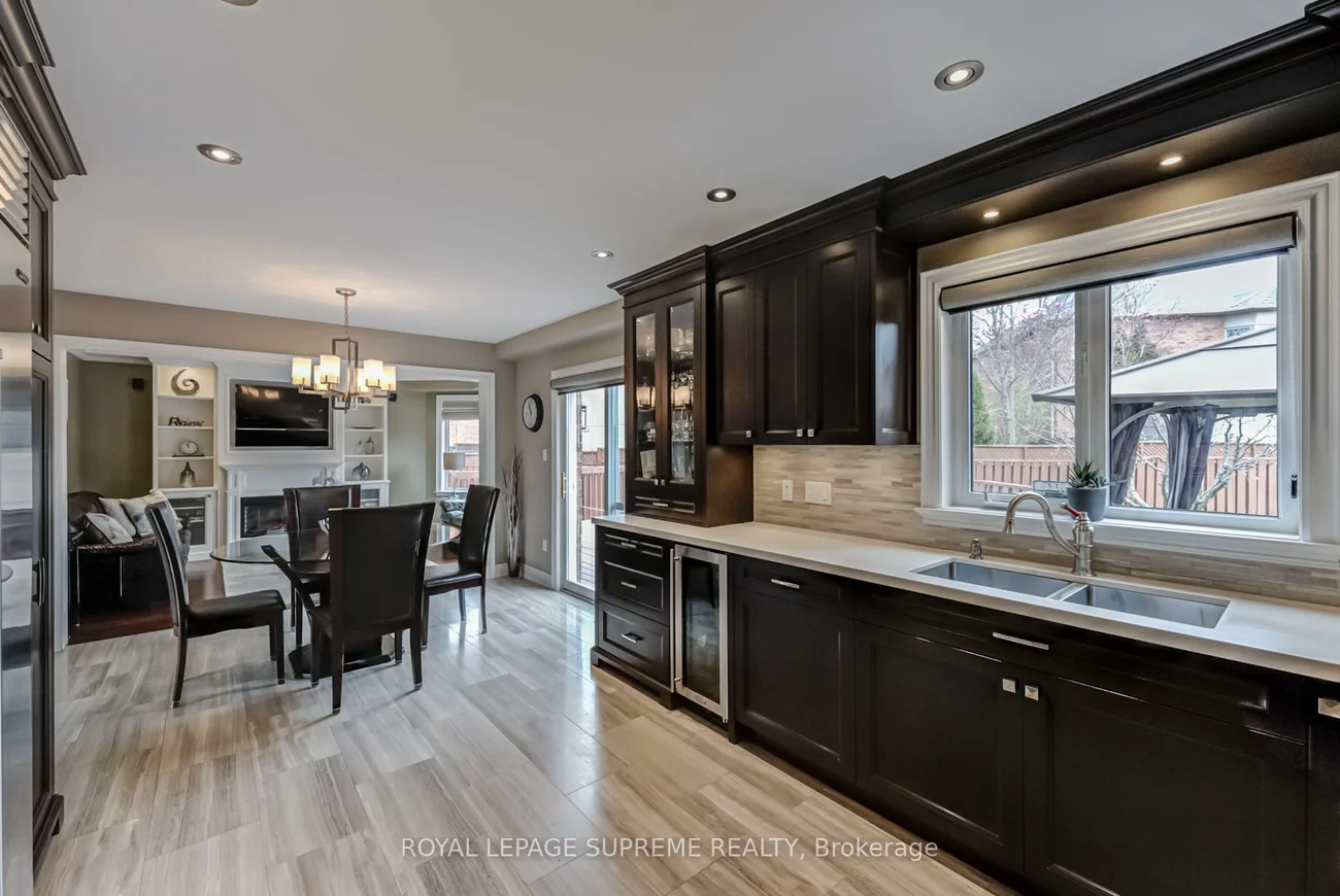 34, Purdy, Humberlea-Pelmo Park W4, Toronto
