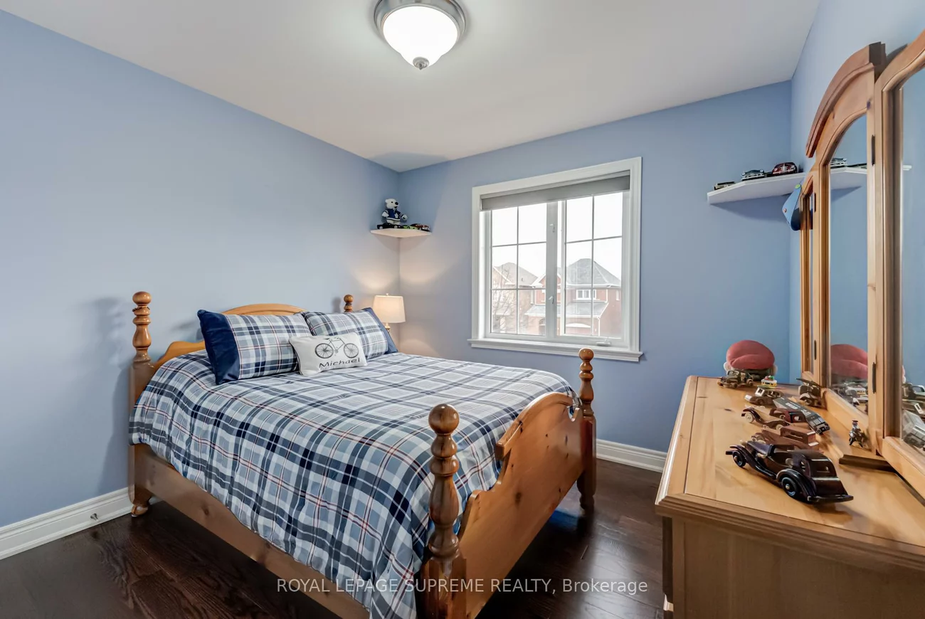 34, Purdy, Humberlea-Pelmo Park W4, Toronto