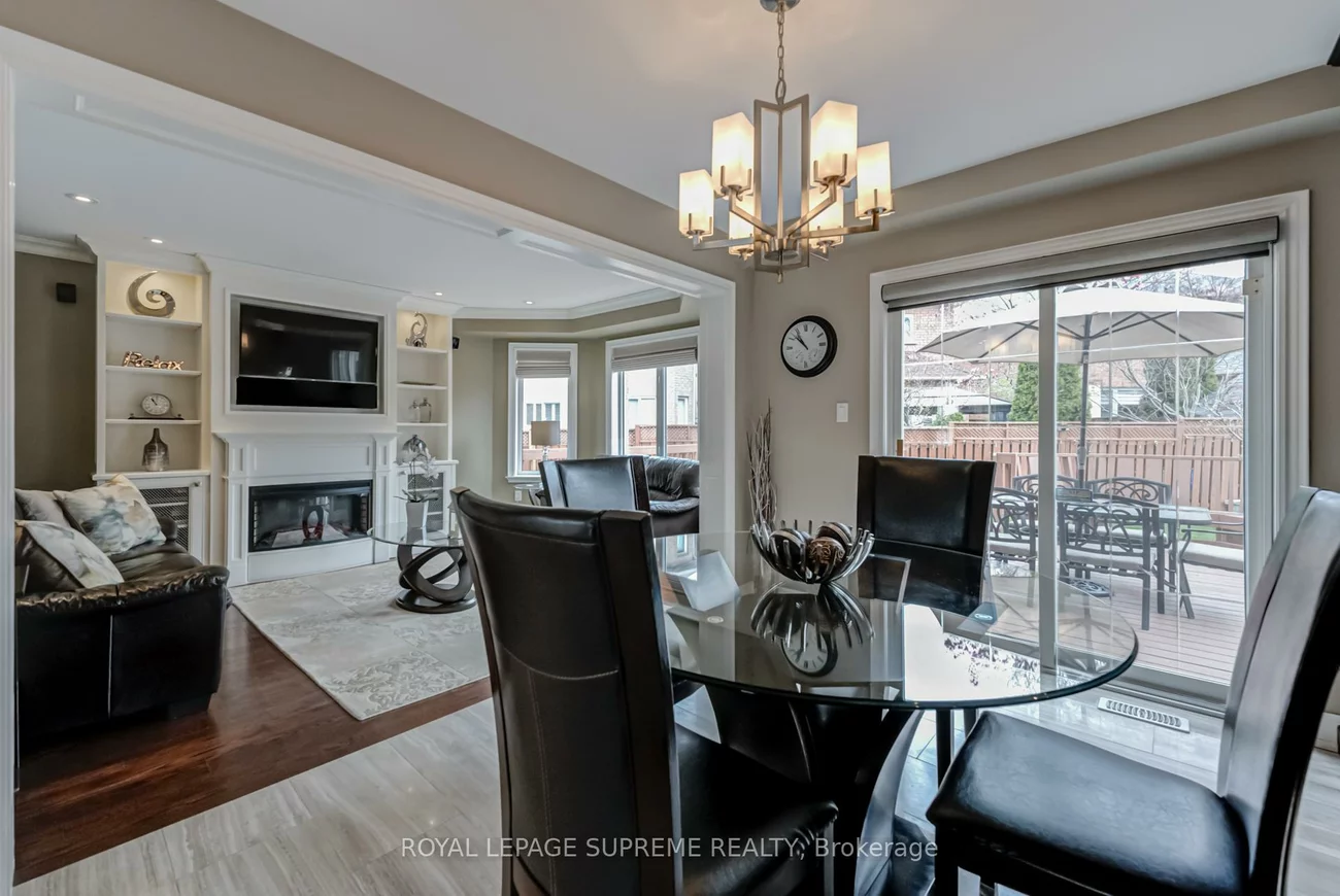 34, Purdy, Humberlea-Pelmo Park W4, Toronto