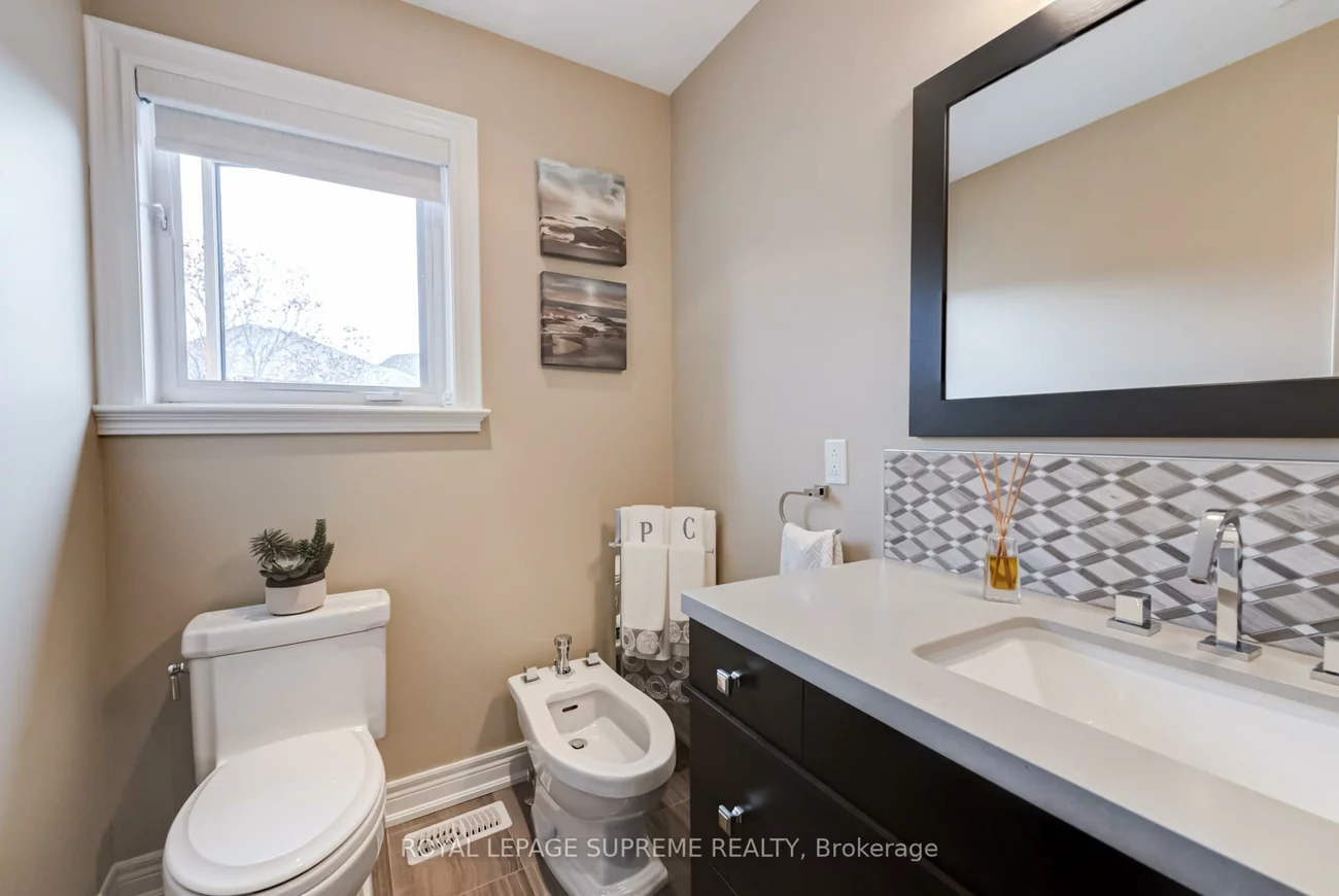34, Purdy, Humberlea-Pelmo Park W4, Toronto