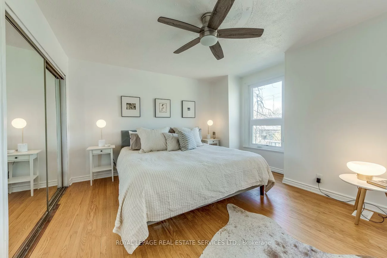 297, Maria, Junction Area, Toronto