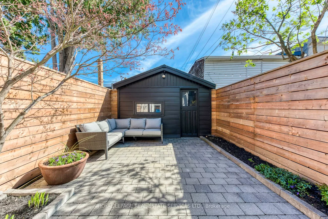 297, Maria, Junction Area, Toronto