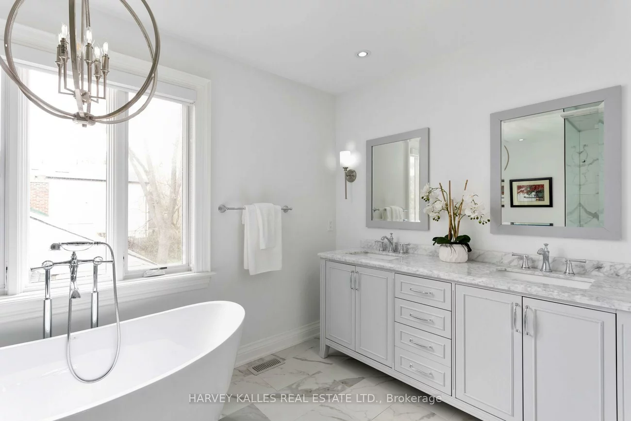 4673, Dundas, Kingsway South, Toronto