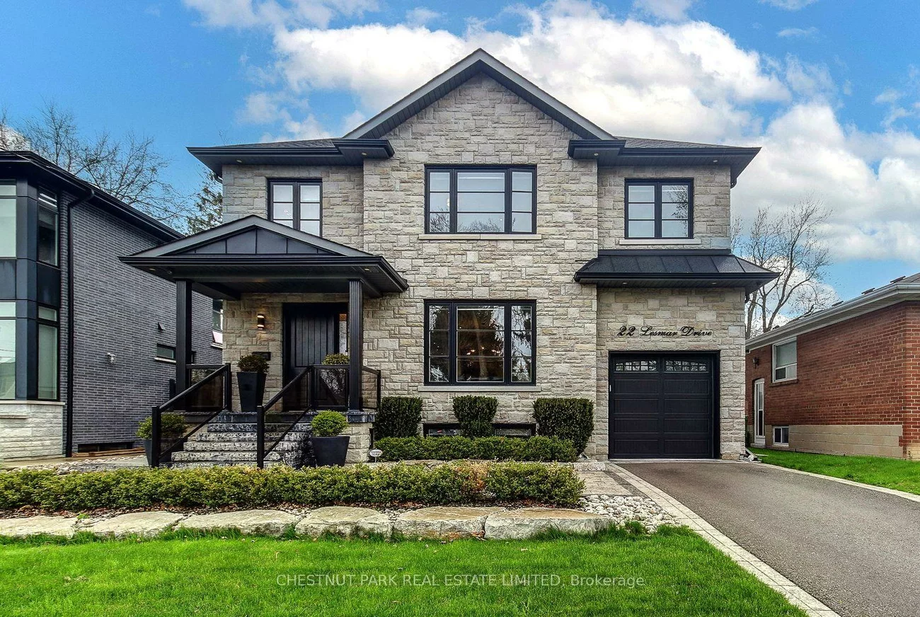 22, Lesmar, Princess-Rosethorn, Toronto