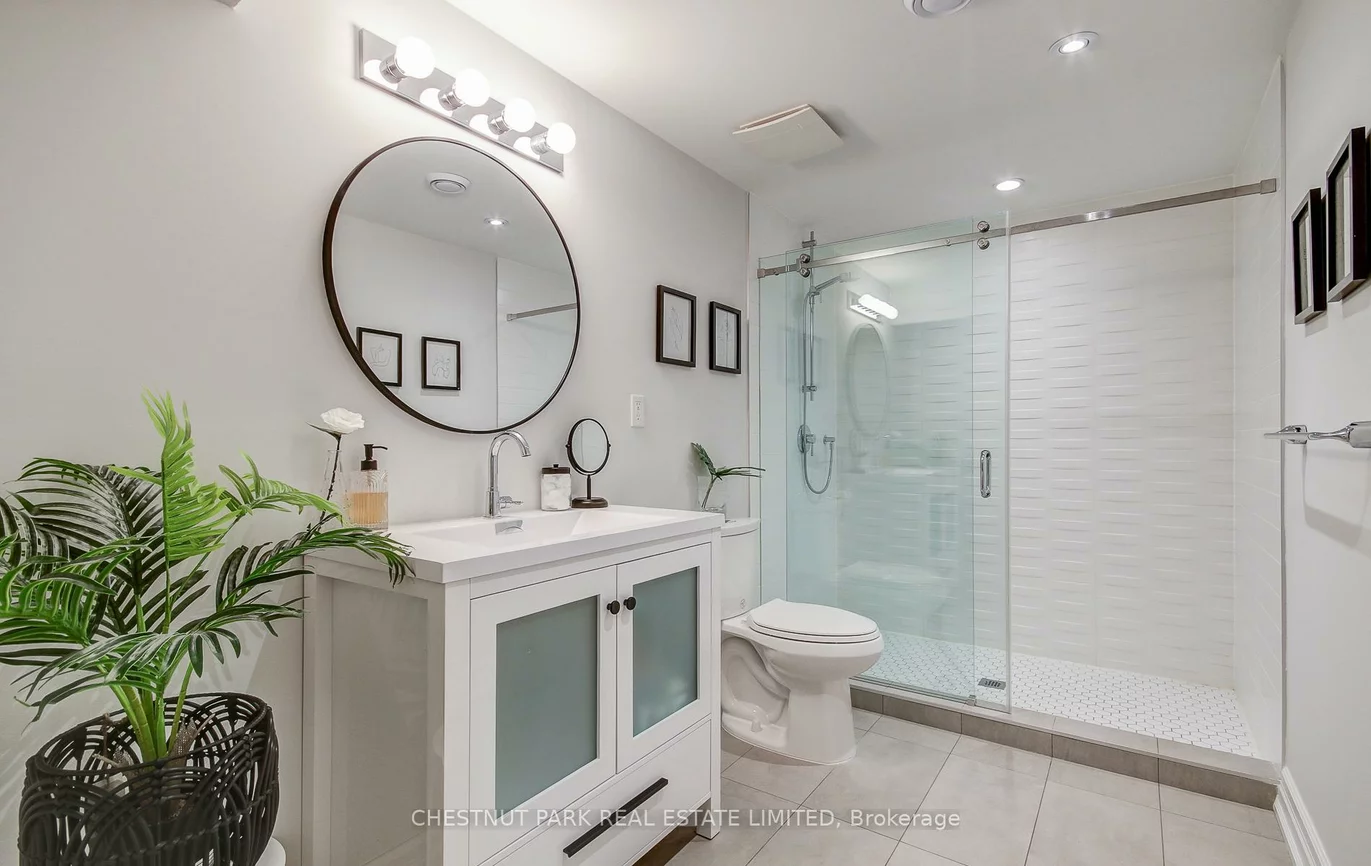 22, Lesmar, Princess-Rosethorn, Toronto