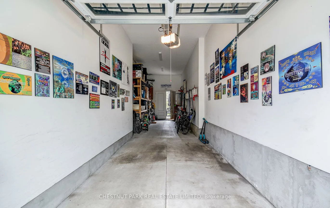 22, Lesmar, Princess-Rosethorn, Toronto