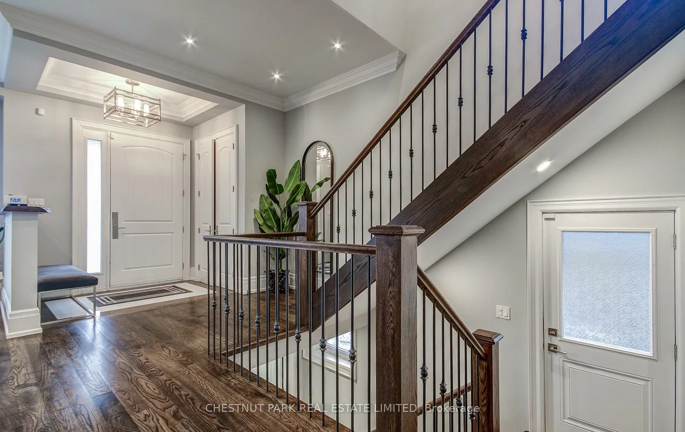 22, Lesmar, Princess-Rosethorn, Toronto