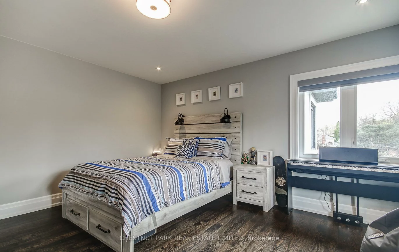 22, Lesmar, Princess-Rosethorn, Toronto