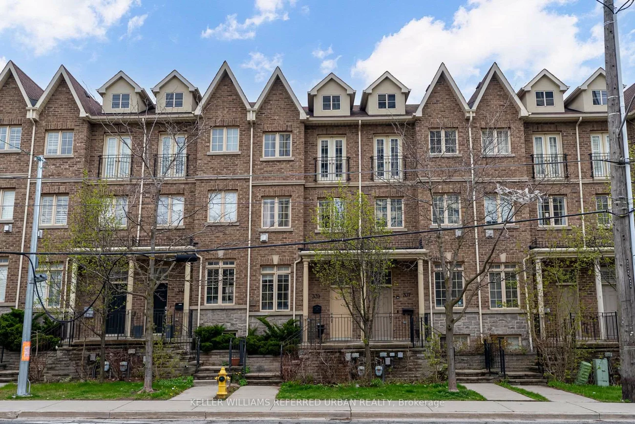 339, Royal York, Mimico, Toronto