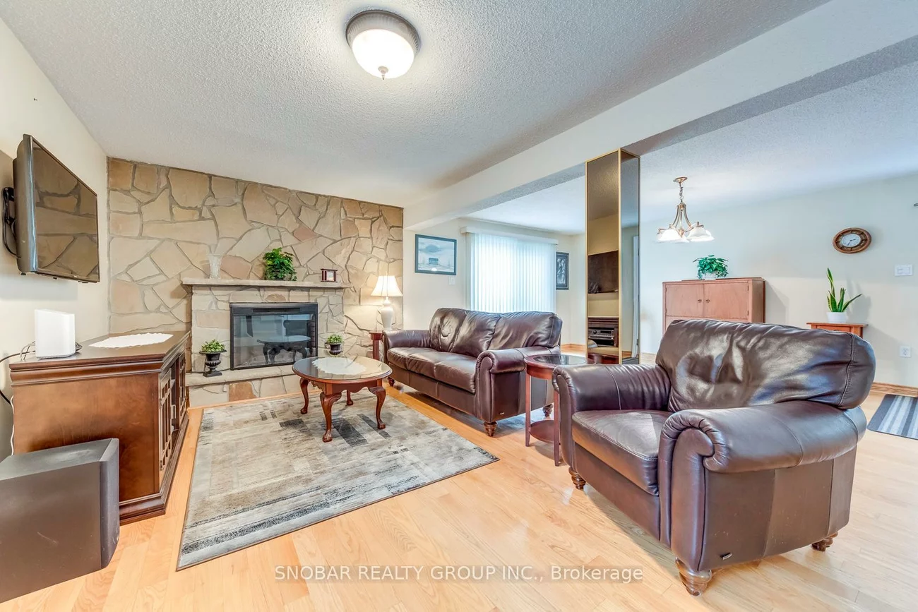 45, Taysham, Thistletown-Beaumonde Heights, Toronto