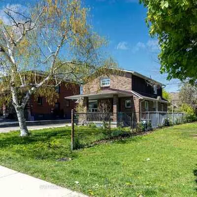 1052, Glengrove, Yorkdale-Glen Park, Toronto